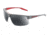 Native Eyewear Hardtop Ultra XP, Platinum Frame, Gray Lens, 182 603 523