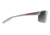 Native Eyewear Hardtop Ultra XP, Platinum Frame, Gray Lens, 182 603 523