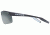 Native Eyewear Hardtop Ultra XP Sunglasses,Asphalt Frame,Gray Lens,Polarized,182 302 523