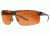 Native Eyewear Hardtop Ultra XP Sunglasses,Desert Tort Frame,Brown Lens,Polarized,182 312 524