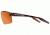 Native Eyewear Hardtop Ultra XP Sunglasses,Desert Tort Frame,Brown Lens,Polarized,182 312 524