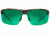 Native Eyewear Hardtop Ultra XP Sunglasses,Desert Tort Frame,Green Reflex Brown Lens,Polarized,182 312 529
