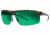 Native Eyewear Hardtop Ultra XP Sunglasses,Desert Tort Frame,Green Reflex Brown Lens,Polarized,182 312 529