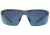 Native Eyewear Hardtop Ultra XP Sunglasses,Granite Frame,Blue Reflex Lens,Polarized,182 911 526
