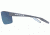 Native Eyewear Hardtop Ultra XP Sunglasses,Granite Frame,Blue Reflex Lens,Polarized,182 911 526