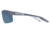 Native Eyewear Hardtop Ultra XP, Granite Frame, Blue Reflex Lens, 182 911 526