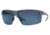 Native Eyewear Hardtop Ultra XP Sunglasses,Granite Frame,Blue Reflex Lens,Polarized,182 911 526