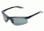 Native Eyewear Hardtop XP Sunglasses, Charcoal Frame, Gray Lens, Polarized, 120 348 502