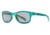 Native Eyewear Highline Single Vision Prescription Sunglasses,Evergreen Frost Frame,Polarized,165 393 523SV