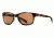 Native Eyewear Highline Single Vision Prescription Sunglasses,Wood Frame,Polarized,165 361 524SV