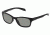 Native Eyewear Highline Single Vision Prescription Sunglasses, Asphalt Frame, Polarized, 165 302 523SV