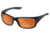 Native Eyewear Kannah Sunglasses,Asphalt Frame,Bronze Reflex Brown Lens,Polarized,178 302 527