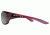Native Eyewear Kannah Sunglasses,Crimson Frame,Gray Lens,Polarized,178 399 523