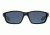 Native Eyewear Kodiak Sunglasses, Asphalt Frame, Blue Reflex Lens, Polarized, 159 302 526