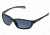 Native Eyewear Kodiak Sunglasses, Asphalt Frame, Blue Reflex Lens, Polarized, 159 302 526