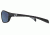 Native Eyewear Kodiak Sunglasses, Asphalt Frame, Blue Reflex Lens, Polarized, 159 302 526