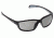 Native Eyewear Kodiak Sunglasses, Asphalt/Iron Frame, Gray Lens, Polarized, 159 302 523