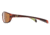 Native Eyewear Kodiak Sunglasses, Maple Tort Frame, Brown Lens, Polarized, 159 342 524