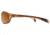 Native Eyewear Kodiak Sunglasses,Moss Frame,Bronze Reflex Lens,Polarized,159 356 527