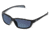 Native Eyewear Kodiak Sunglasses,Asphalt Frame,Blue Reflex Lens,Polarized,159 302 526
