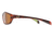 Native Eyewear Kodiak Sunglasses,Maple Tort Frame,Brown Lens,Polarized,159 342 524