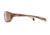 Native Eyewear Kodiak Sunglasses,Wood Frame,Brown Lens,Polarized,159 361 524