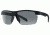 Native Eyewear Linville Sunglasses,Asphalt Frame,Gray Lens,Polarized,170 302 523