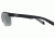 Native Eyewear Linville Sunglasses,Asphalt Frame,Gray Lens,Polarized,170 302 523
