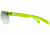 Native Eyewear Linville Sunglasses,Metallic Fern Frame,Silver Reflex Lens,Polarized,170 391 528