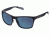 Native Eyewear Penrose Sunglasses,Asphalt/Crystal/Crystal Frame,Blue Reflex Gray Lens,Polarized,179 907 526