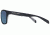 Native Eyewear Penrose Sunglasses,Asphalt/Crystal/Crystal Frame,Blue Reflex Gray Lens,Polarized,179 907 526