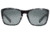 Native Eyewear Penrose Sunglasses,Obsidian/ Dark Gray /Light Gray Frame,Gray Lens,Polarized,179 901 523