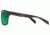 Native Eyewear Penrose Sunglasses,Wood/Black Frame,Green Reflex Brown Lens,Polarized,179 903 529