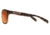 Native Eyewear Penrose Sunglasses,Desert Tort/Beige/Orange Frame,Bronze Reflex Brown Lens,Polarized,179 906 527