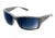Native Eyewear Raghorn, Granite Frame, Blue Reflex Lens, 199 911 526