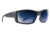 Native Eyewear Raghorn, Granite Frame, Blue Reflex Lens, 199 911 526