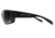 Native Eyewear Raghorn, Matte Black Frame, Gray Lens, 199 302 523