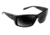 Native Eyewear Raghorn, Matte Black Frame, Gray Lens, 199 302 523