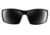 Native Eyewear Raghorn, Matte Black Frame, Gray Lens, 199 302 523