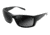 Native Eyewear Raghorn, Matte Black Frame, Gray Lens, 199 302 523