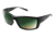 Native Eyewear Raghorn, Matte Black Frame, Green Reflex Lens, 199 302 529