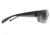 Native Eyewear Raghorn, Smoke Fade Frame, Silver Reflex Lens, 199 327 528
