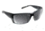 Native Eyewear Raghorn, Smoke Fade Frame, Silver Reflex Lens, 199 327 528