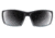 Native Eyewear Raghorn, Smoke Fade Frame, Silver Reflex Lens, 199 327 528