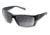 Native Eyewear Raghorn, Smoke Fade Frame, Silver Reflex Lens, 199 327 528
