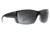Native Eyewear Raghorn, Smoke Fade Frame, Silver Reflex Lens, 199 327 528