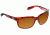 Native Eyewear Roan Bifocal Prescription Sunglasses,Maple Tort Frame,Polarized,168 342 524BI