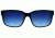 Native Eyewear Roan Sunglasses,Asphalt Frame,Blue Reflex Lens,Polarized,168 302 526
