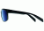 Native Eyewear Roan Sunglasses,Asphalt Frame,Blue Reflex Lens,Polarized,168 302 526