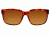 Native Eyewear Roan Sunglasses,Maple Tort Frame,Brown Lens,Polarized,168 342 524